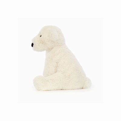 Jellycat Perry Polar Bear UK | 39046REWS
